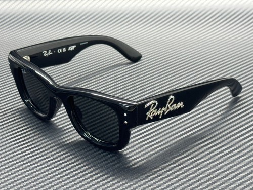 Ray ban rb4940b 686487 black - rb4940b,