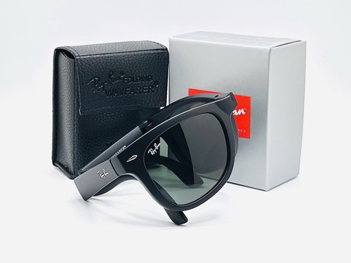 Ray ban wayfarer - wayfarer, folding