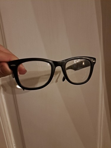 Vintage ray ban - b&l, eyeglasses