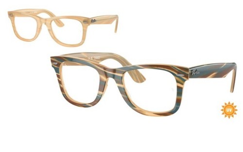 Ray ban wayfarer ease rx4340v - ray-ban,