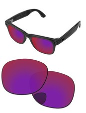 Lenti di ricambio polarizzate