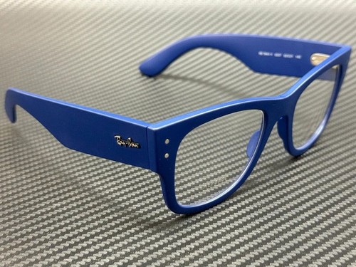 Ray ban rx7840v 5207 sand - ban, blue