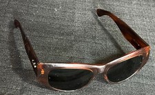 Occhiali da sole vintage