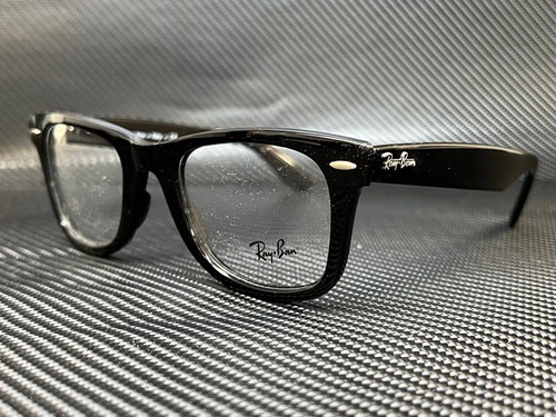 Ray ban rx4340v 2000 black - ray,