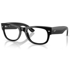 RAY BAN RB0832V Mega wayfarer