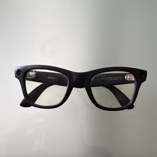 Ray ban meta wayfarer - ray-ban, rw4006