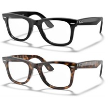 RAY BAN RB4340V - Wayfarer